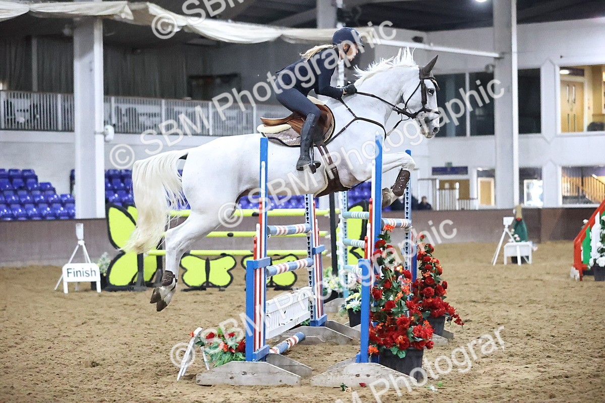 SBM_004447 - Class 14 - Senior 1.35m Open