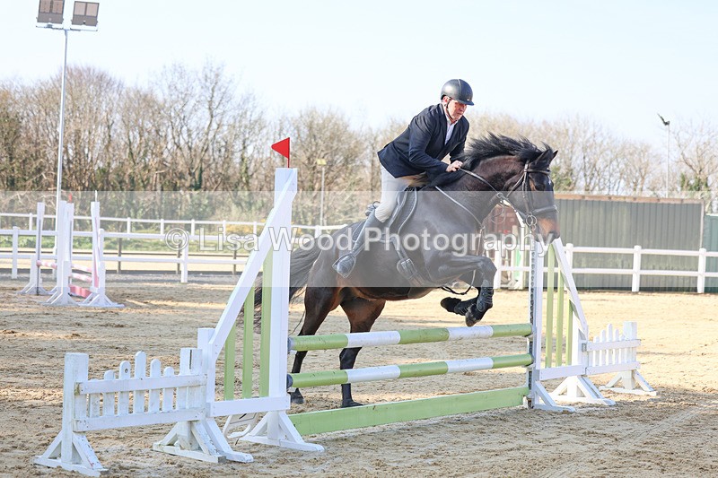 3E7A5907 - Class 2: Senior 70cm