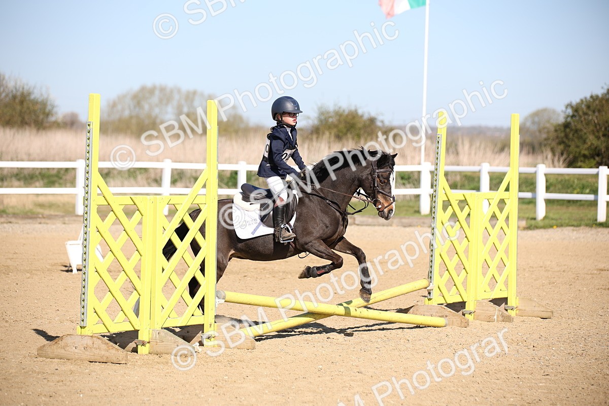 SBM_000582 - Class 2 - 50cm