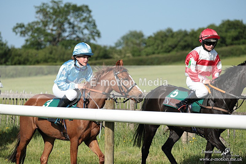 PR 250526 322 - Pony Racing from Chaddesley Corbett 25/05/26