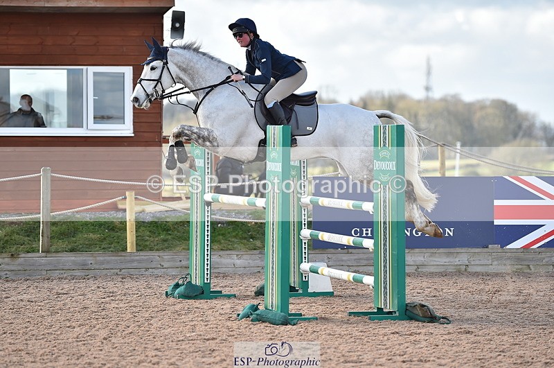 240306A-141308-01598 - Cls 4 Newcomers and 1.10m Open