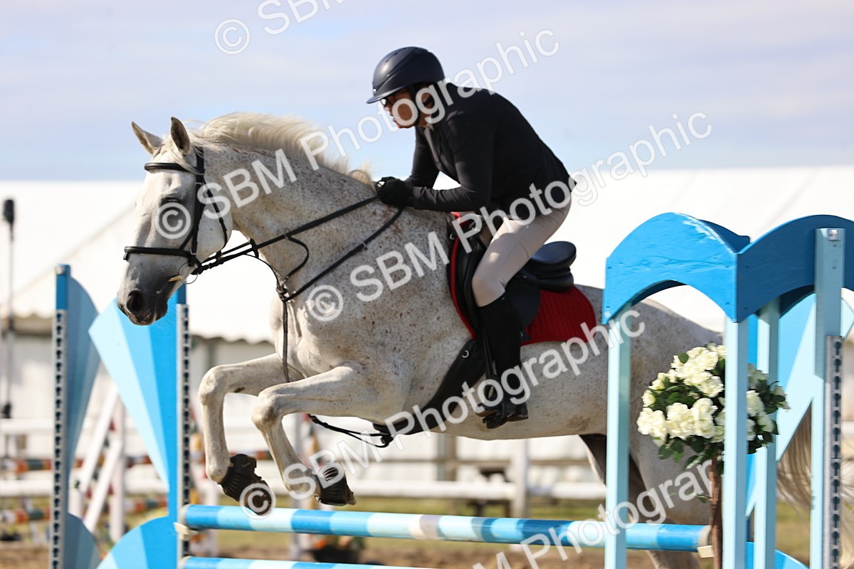 SBM_009120 - Class 7 - Senior Discovery - 1.00m Open
