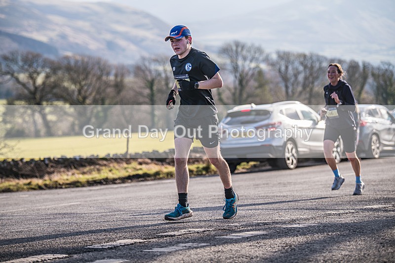 North Lakes-1099 - North Lakes 10K & Half Marathon Sunday 9th February 2025
