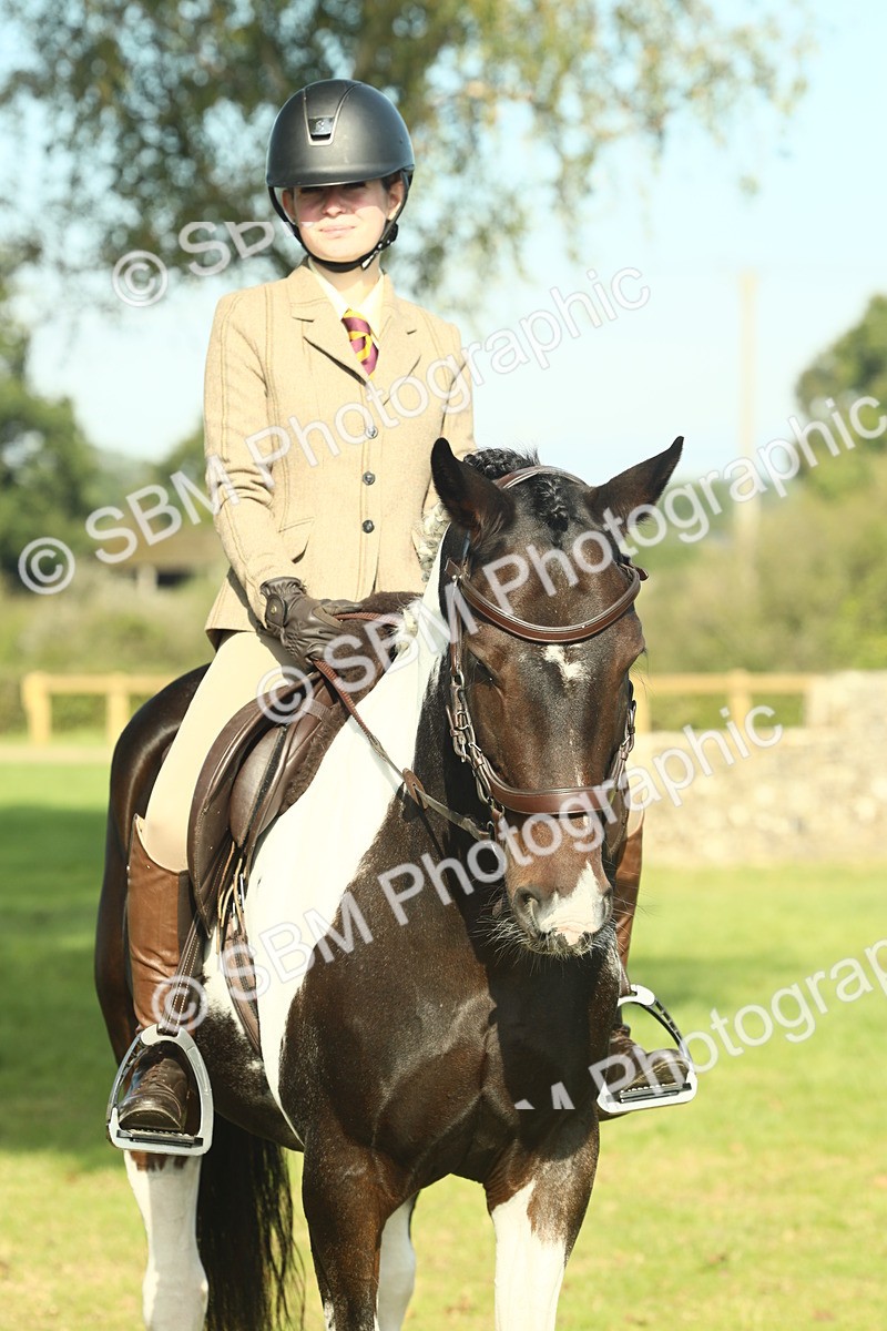 SBM_60023 - S38 - Starters Ridden Showing