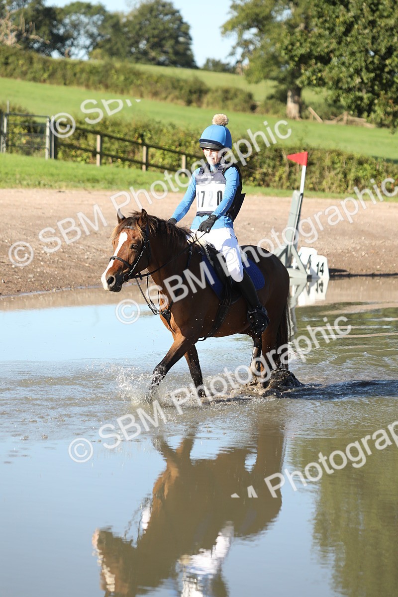 SBM_01150 - E2 Eventers Challenge 60cm Open