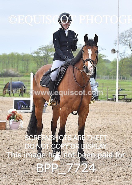BPP_7724 - CLASS 14 SAT Senior BritiNovice/ 90cm Open