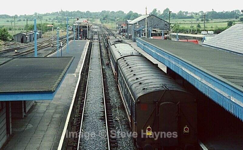 24th June 1991 - Claremorris, Co. Mayo