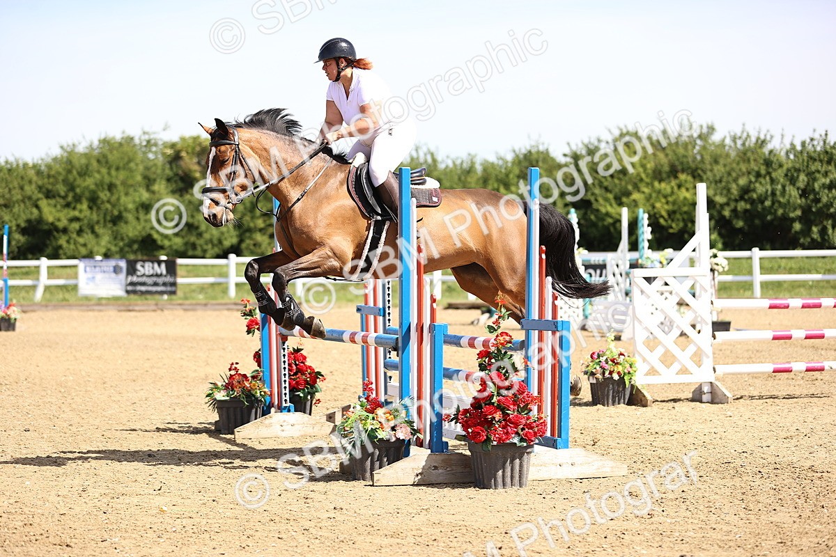 SBM_003656 - Class 9 British Novice/90cm