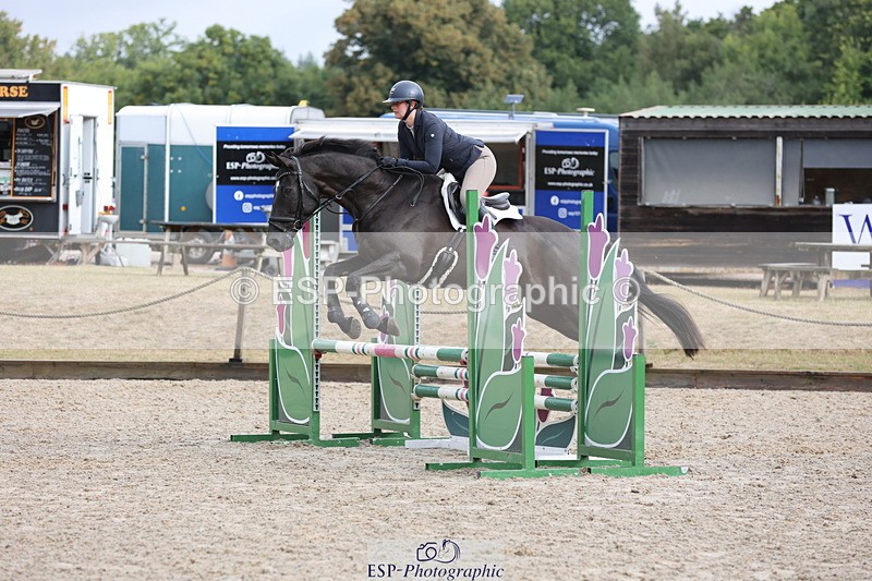 250829A-090327-00129 - Cls 6 85cm Amateur Quali