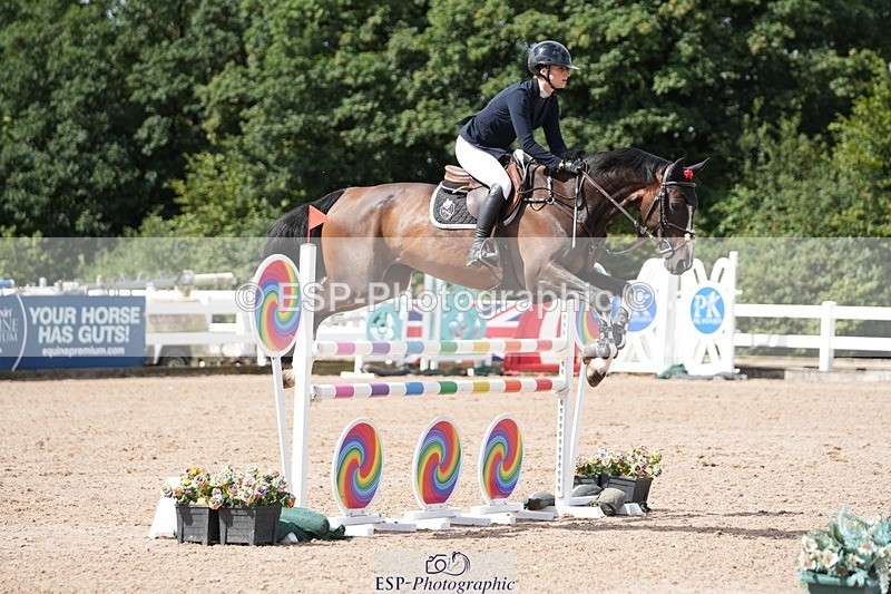 250720-105017-18854 - Cls 12, 1 Star Bronze Tour Accumulator