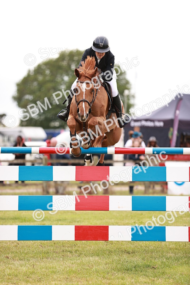 SBM_09396 - Class 204 - Tarmac Accumulator