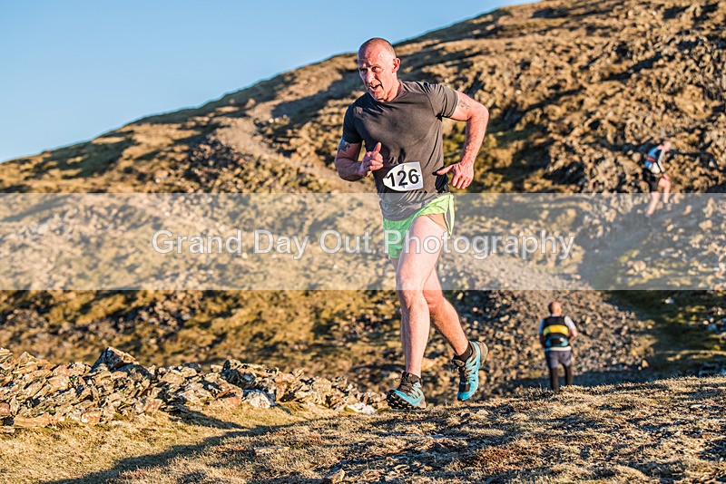 Grisedale-347 - Grisedale Grind Fell Race Wednesday 19th April 2023