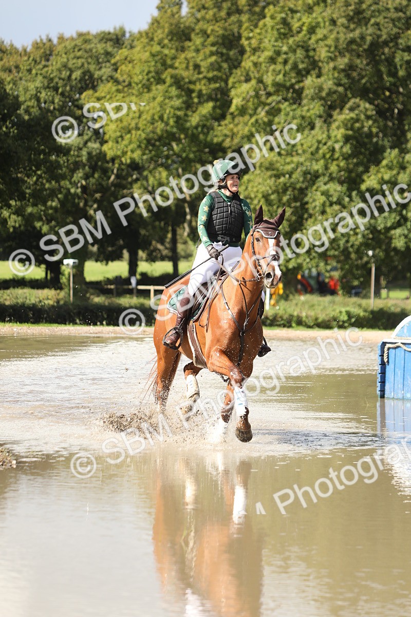 SBM_07809 - E4 Eventers Challenge 80cm Open