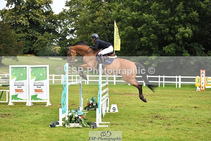 230712-105256-22136 - Cls 50 Foxhunter & 1.20m Open