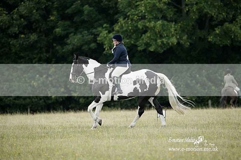 BVRC 030721 306 - Bourne Valley Riding Club Dressage 03/07/21