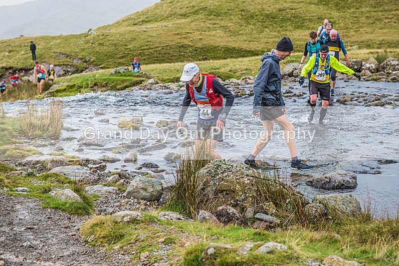 Langdale-852 - Langdale Horseshoe Fell Race Saturday 8th October 2022