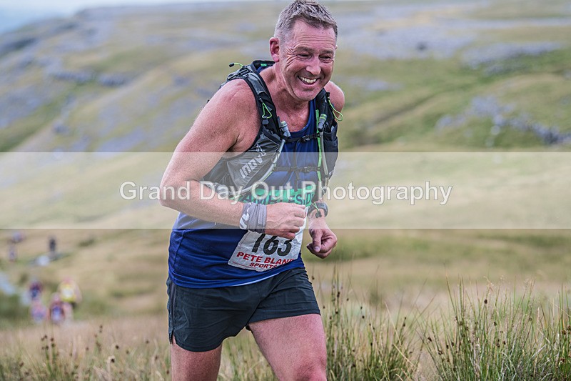 Ingleborough-519 - Ingleborough Mountain Race Saturday 18th July 2026