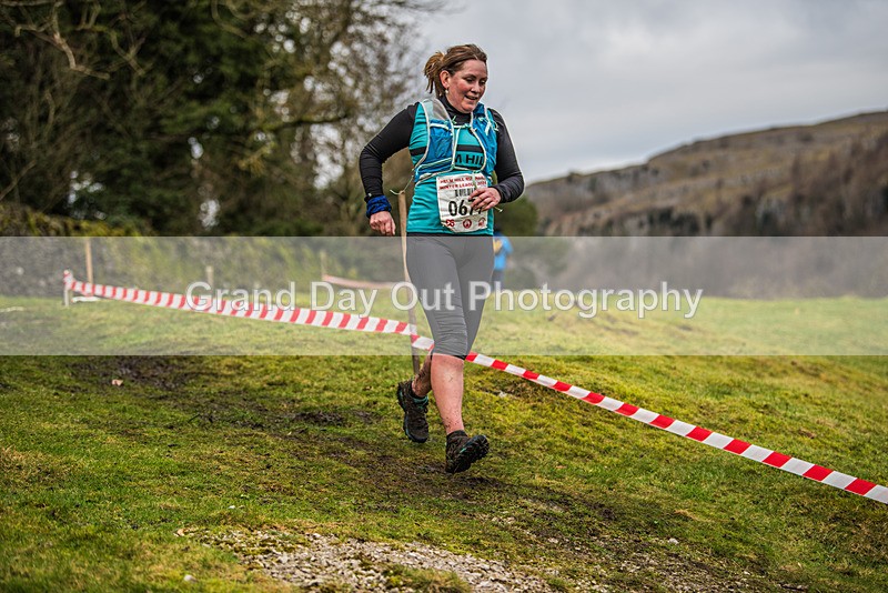 Giggleswick-850 - Kendal Winter League Races Giggleswick Sunday 14th January 2024