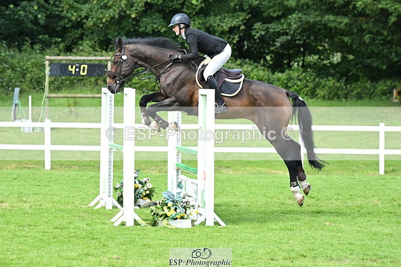 250615A-154848-11842 - Cls 41 Amateur Qualifier 1.10m & Snr 1.10m Open