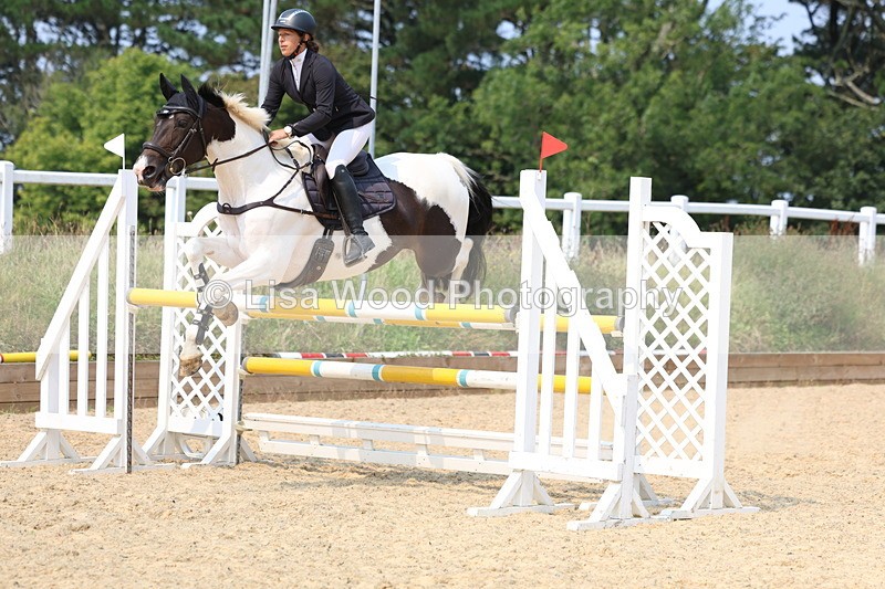 3E7A2417 - Class 7: Senior 1.05m