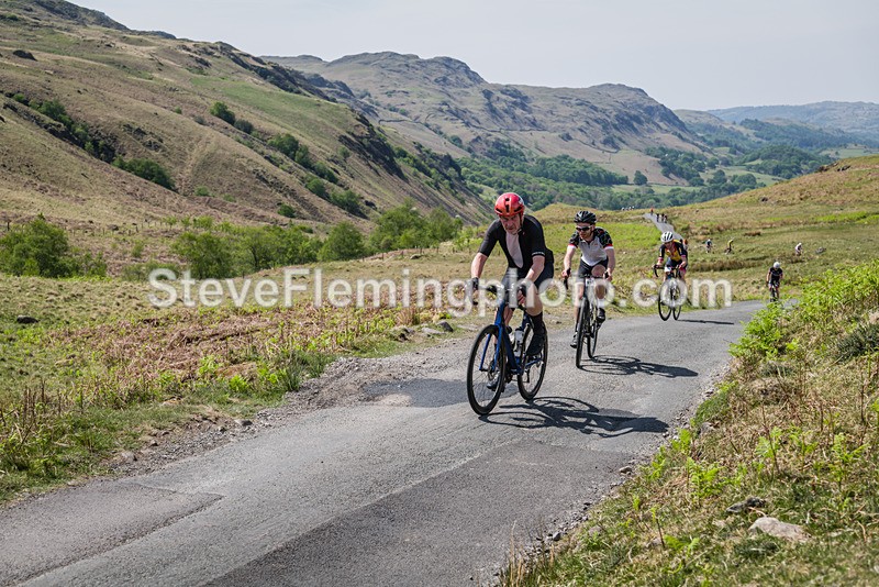 125154 - Hardknott Pass Camera 1 12.00-13.00