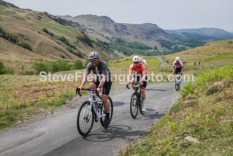 122505-2 - Hardknott Pass Camera 1 12.00-13.00