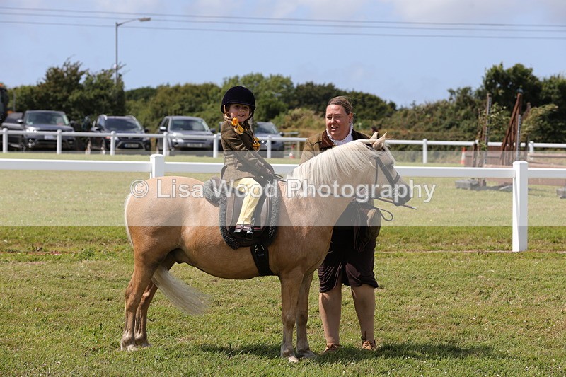 1X9A5053 - Class 36: NPS M&M Lead Rein