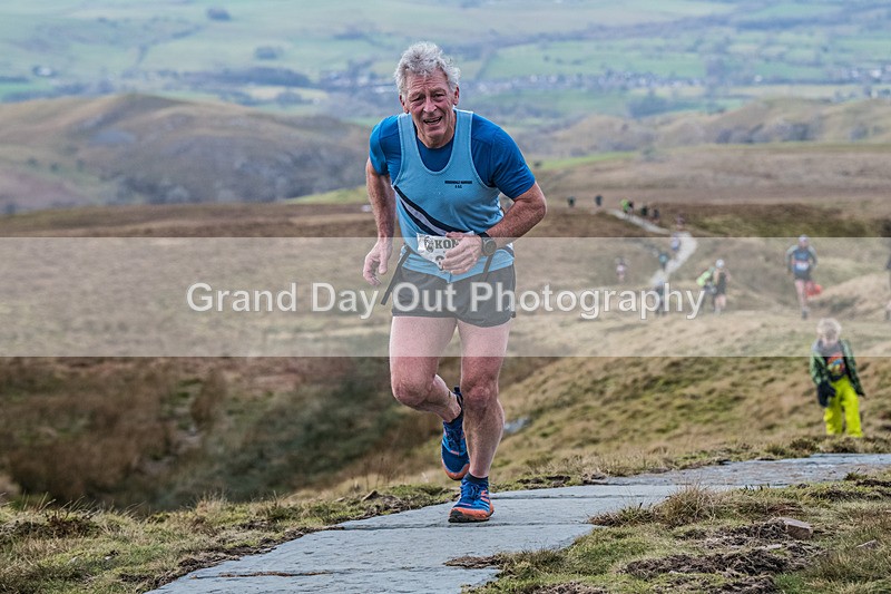 Nine Standards-154 - Nine Standards Fell Race Thursday 1st January 2026