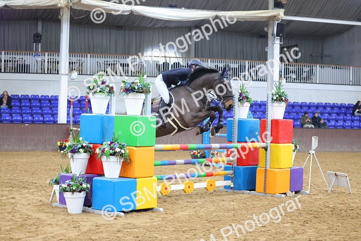 SBM_001739 - Class 14 - Nupafeed Supplements Senior Discovery/ 1m Open - First Round (1.00m)