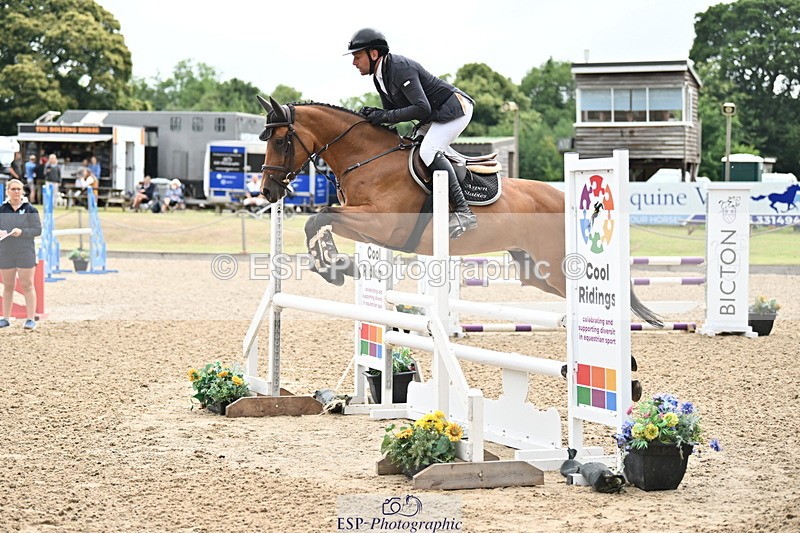 250706A-084618-17492 - Cls 46 4 Year Old Championships