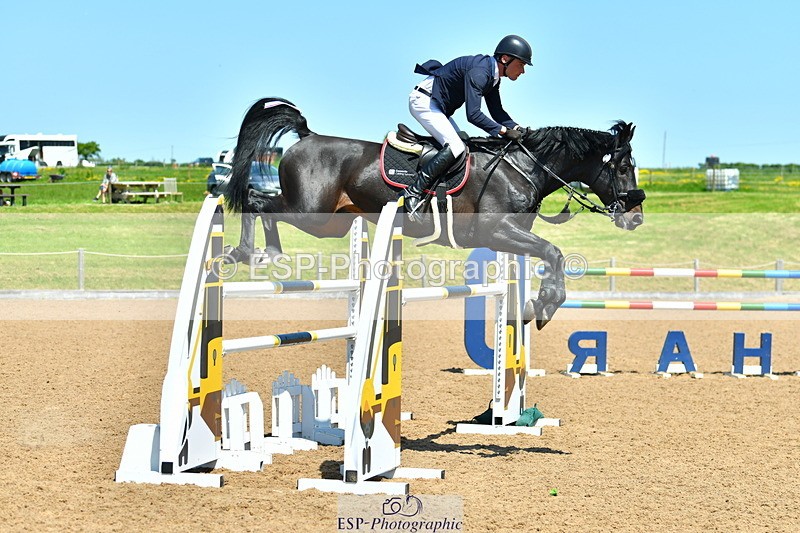 230527A-135200-04835 - Cls 17 National 1.30m Open