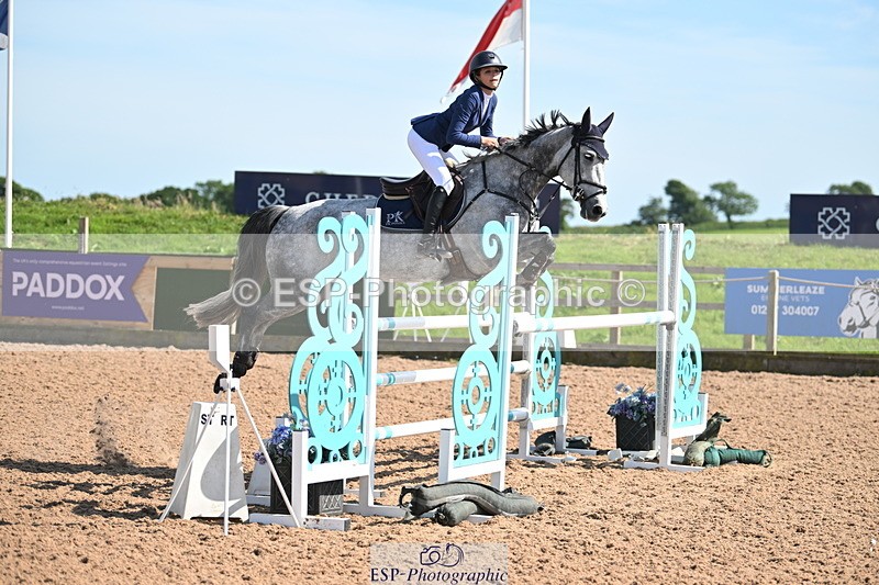 240629A-163815-07706 - Cls 10 Newcomers 2nd R Jump Off and P