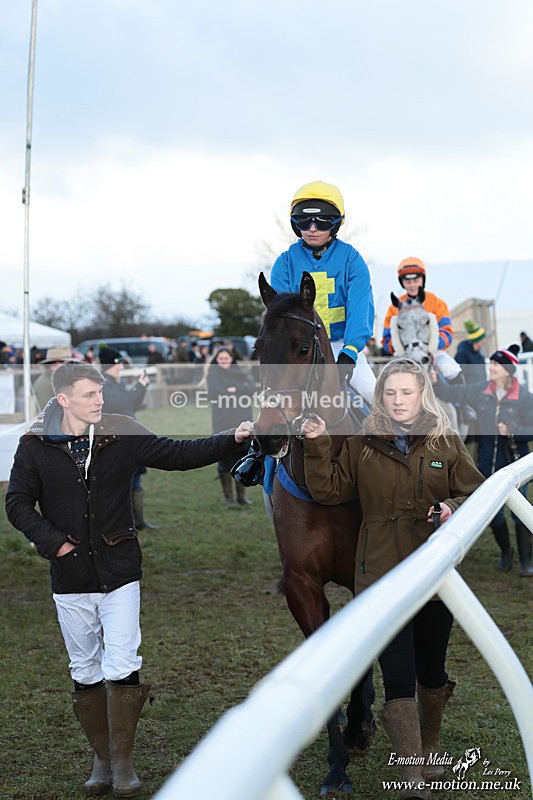 PtP 250126 585 - Cocklebarrow Races Point-to-Point 25/01/26
