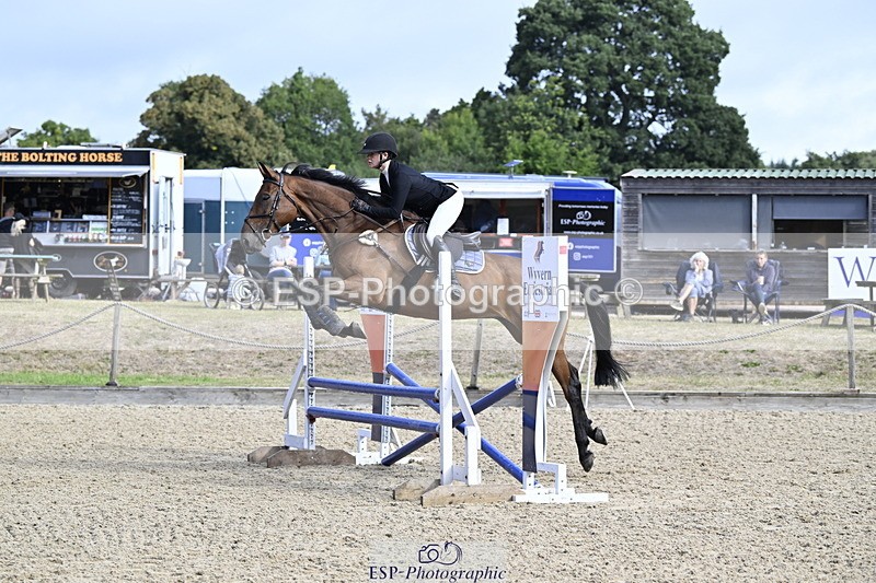 250830A-094852-05404 - Cls 21 British Novice and 90cm Open