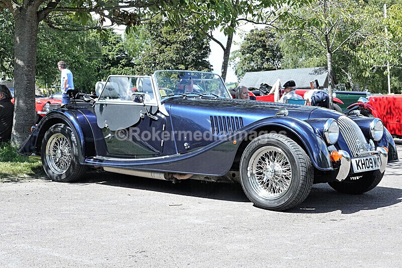 Pete Wilson 2-8-20-214 - Aug 2nd 2020 Drive thru