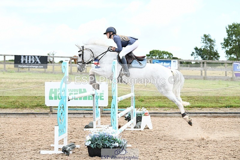 250628-121734-04673 - Cls 12 Newcomers 2nd Round Start to 1pm