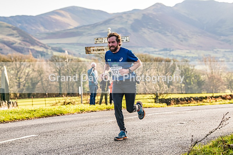 North Lakes Half Marathon  10k-824 - North Lakes Half Marathon & 10K Road Races Monday 2nd January 2023