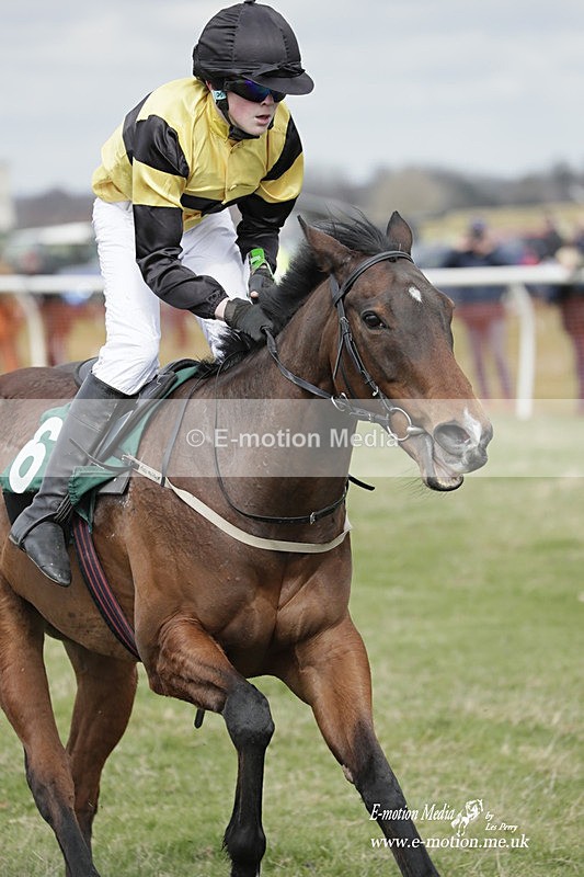 PtP 190323 138 - Oakley Hunt Point-to-Point Brafield-On-The-Green 19/03/23