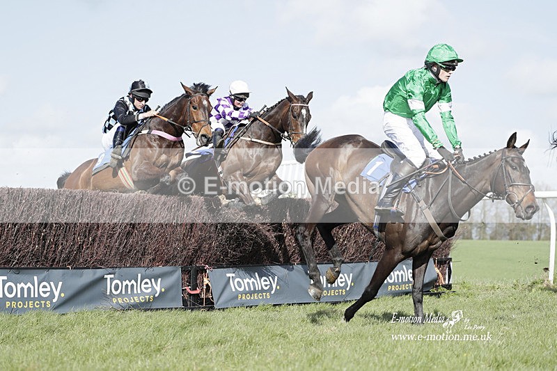 PtP 100423 881 - Old Berkshire Point-to-Point Lockinge 10/04/23
