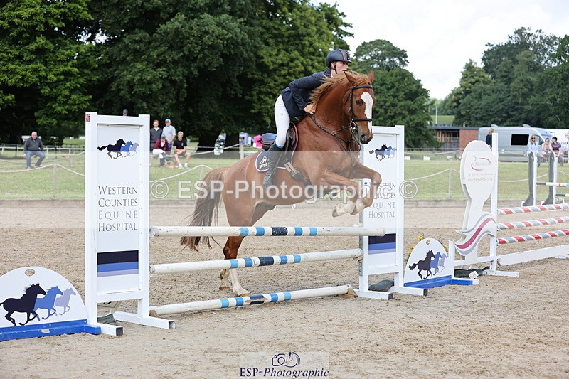 250614A-103133-05693 - Cls 26 British Novice and 90cm Open