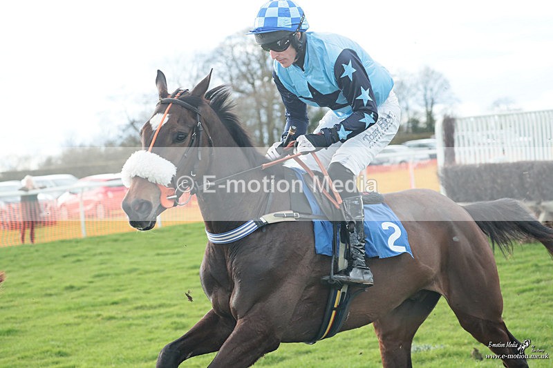 PtP 170324 2998 - Oakley Hunt PtP Brafield-On-The-Green 17/03/24