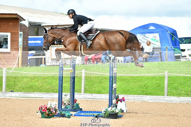 230723A-132953-12635 - Cls 12, 2 Star Big 1.45m GP 12.45 to End