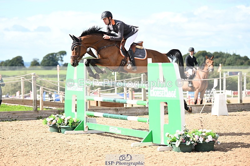 240912A-140828-02119 - Cls 5 National 1.30m Open