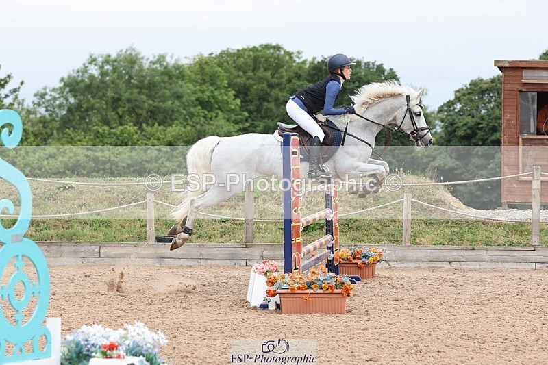 250629-085821-09428 - Cls 27b Junior 1.20m Open & Presentations