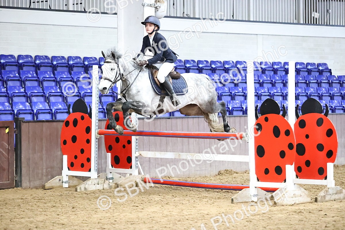 SBM_001825 - Class 11 - Blue Chip Pony Newcomers - 1.00m
