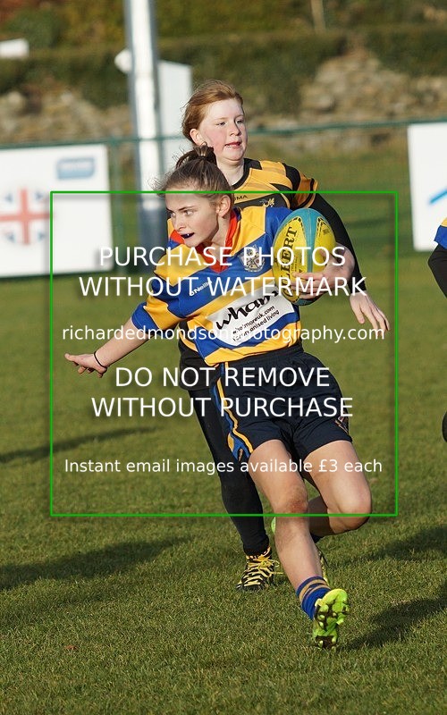 DSC03472 - Kendal Rugby Girls Festival