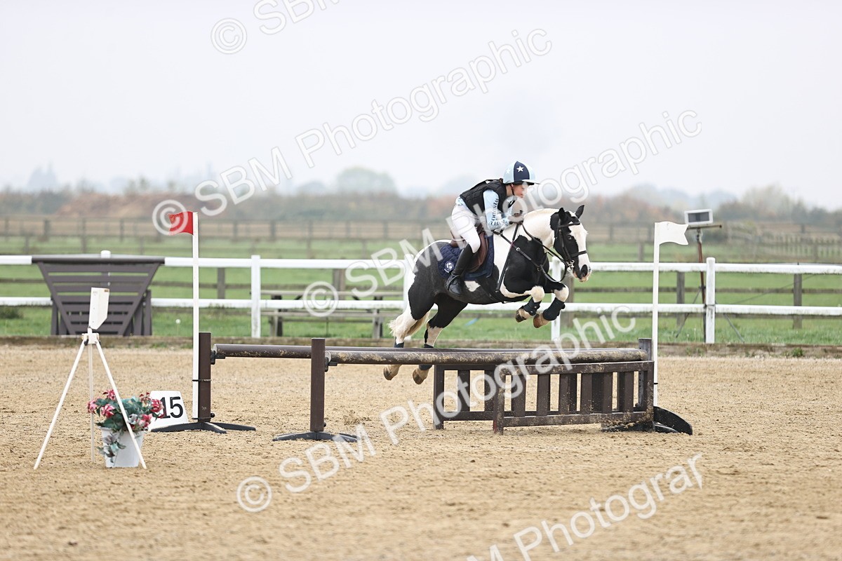 SBM_000145 - Class 1 - 70cm