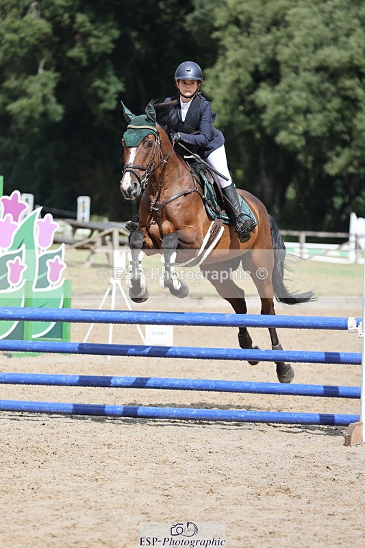 250829A-134159-01816 - Cls 8 95cm Amateur Quali