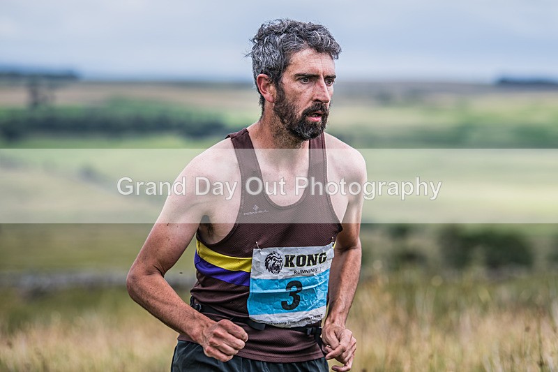 HWH-37 - High Wether Howe Fell Race Saturday 26th July 2025