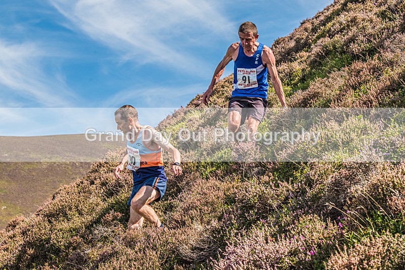 Loweswater Show-483 - Loweswater Show Junior & Senior Fell Races Sunday 3rd September 2023